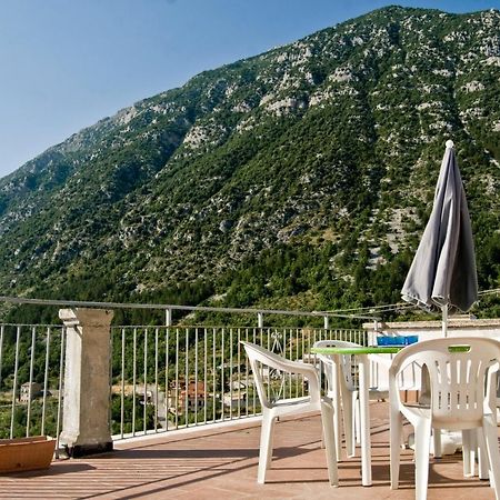 Pacentro L'Incanto Di Maja מראה חיצוני תמונה