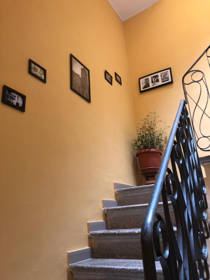 Pacentro L'Incanto Di Maja מראה חיצוני תמונה