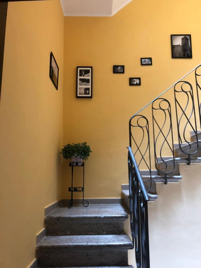 Pacentro L'Incanto Di Maja מראה חיצוני תמונה