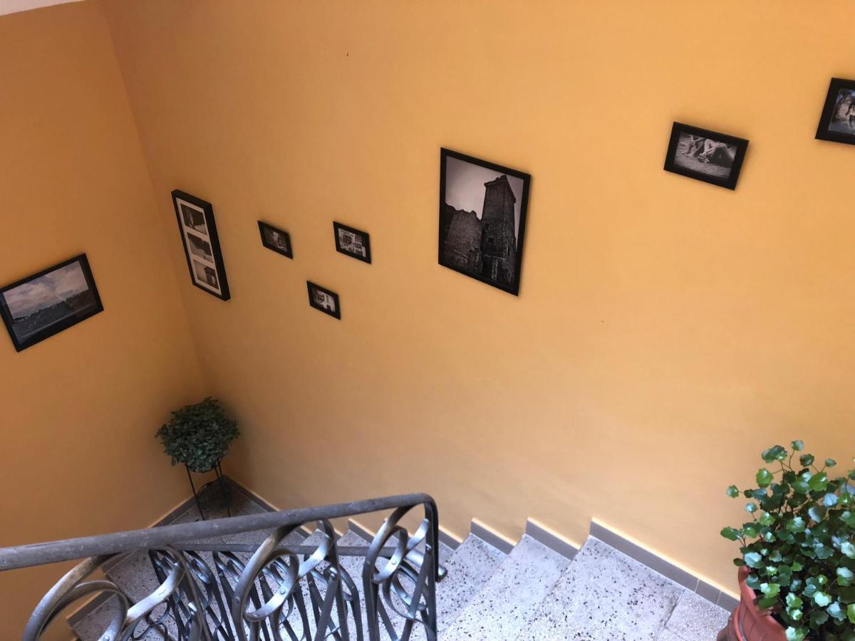 Pacentro L'Incanto Di Maja מראה חיצוני תמונה