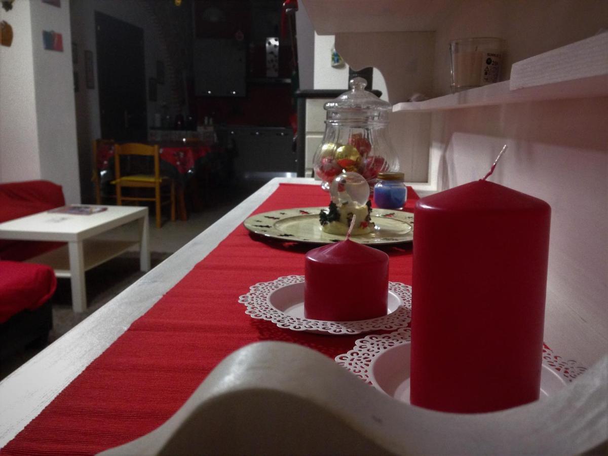 Pacentro L'Incanto Di Maja מראה חיצוני תמונה