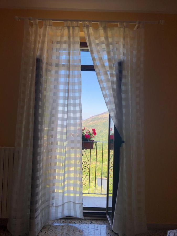 Pacentro L'Incanto Di Maja מראה חיצוני תמונה