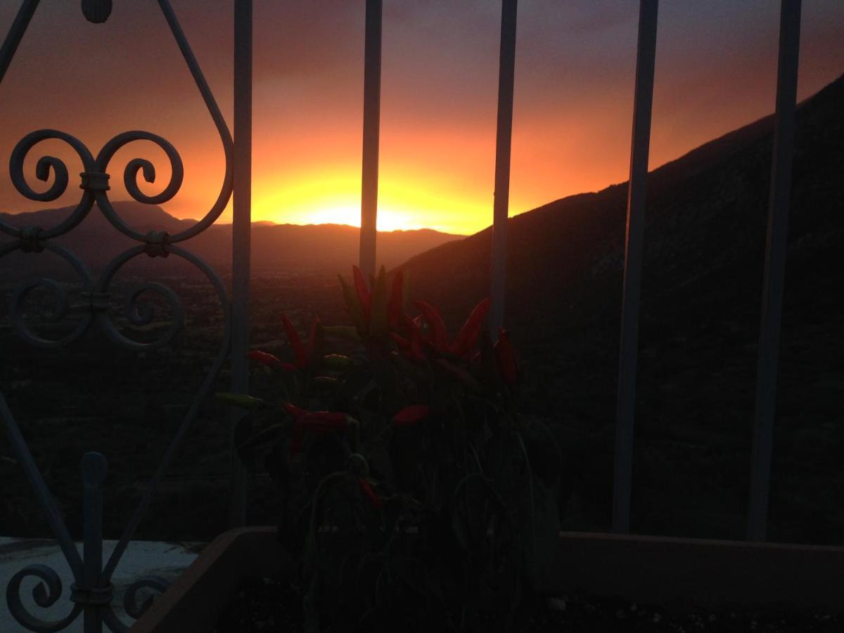 Pacentro L'Incanto Di Maja מראה חיצוני תמונה