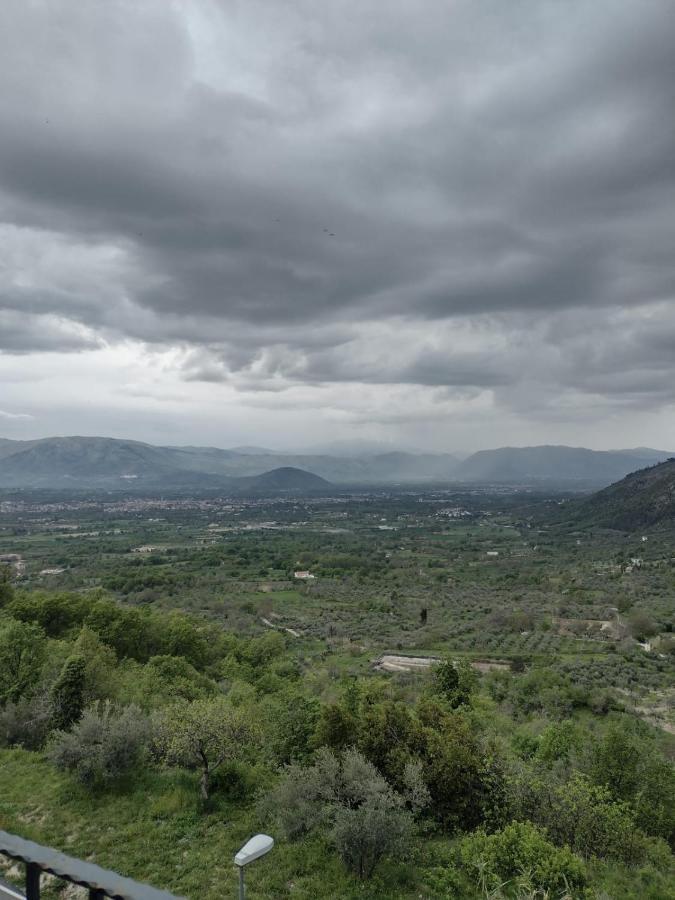 Pacentro L'Incanto Di Maja מראה חיצוני תמונה