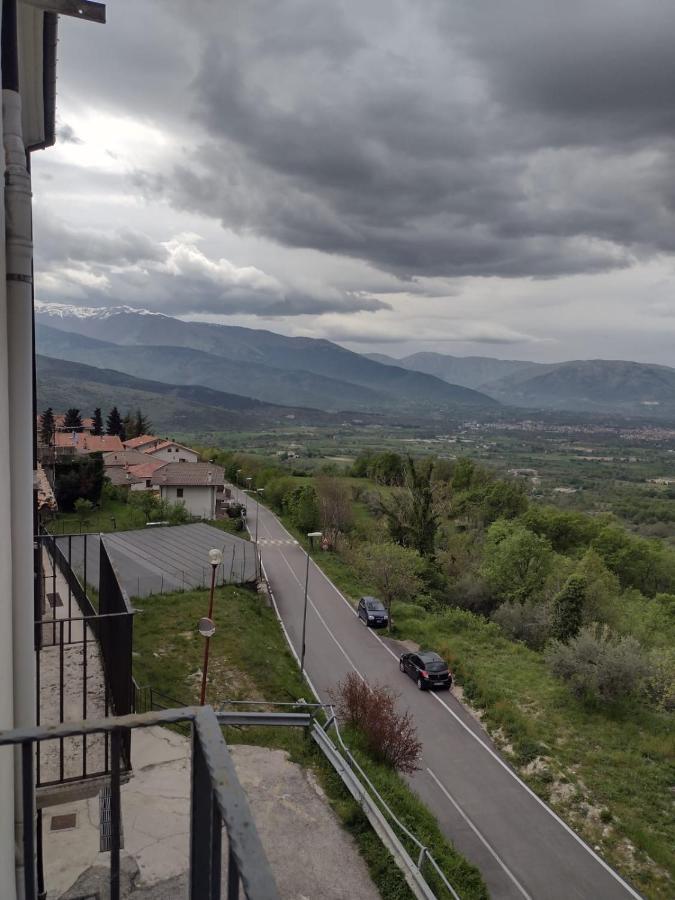 Pacentro L'Incanto Di Maja מראה חיצוני תמונה